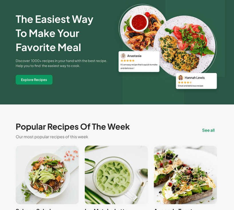 RecipeBook